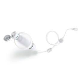 B. Braun Easypump II ST Continuous Infusion Pump (100 ml, 1 ml/hr Flow) - 10 Count Medical
