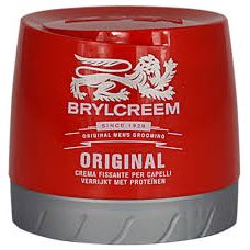 Brylcreem Hair Cream, Original, 4.5 oz