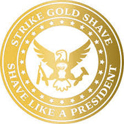 Strike Gold Shave Strike Gold Shave Air Force One Shaving Collection Shaving Kits