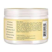 SheaMoisture SheaMoisture Jamaican Black Castor Oil Strengthen & Restore Smoothie 11 oz Hair Smoothie