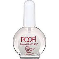 Poof Poof! Nail Laminate for Dry Nails 15ml Nail Care