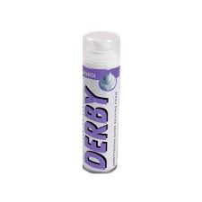 Derby Derby Lavender Moisturising Super Shaving Foam 194g Shaving Foam
