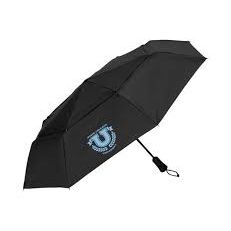 Shed Rain Shed Rain Auto Open & Auto Close Compact rain umbrellas White Smoke
