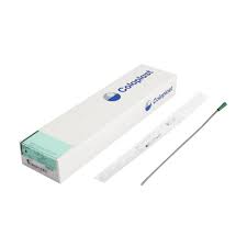 McKesson Sterile Female Intermittent Catheter, 14 Fr, 6 Inch Length, 30/Box (Latex-Free) Health Care
