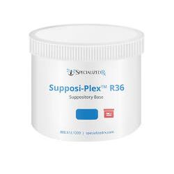 SPG SPG NATURAL SUPPOSI-BASE PEL 1 Science & Laboratory