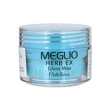 Molto Bene Molto Bene Gloss Wax Meglio Herb Ex 1.76 oz