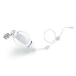 B. Braun B. Braun Easypump II ST Elastomeric Infusion Pump, 100 mL, 200 mL/hr Flow Rate (Case of 10) Medical