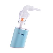FORA FORA SootheNeb Compressor Nebulizer System (Model NBL200) Respiratory Care