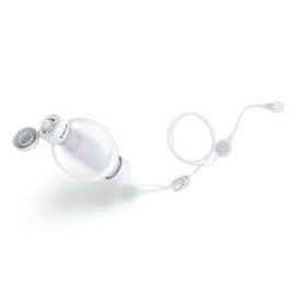 B. Braun B. Braun Easypump II ST Elastomeric Infusion Pump, 250 mL Volume, 250 mL/hr Flow Rate (Case of 10) Medical