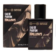 Barrister & Mann Barrister & Mann Hallows Shaving Collection Shaving Kit