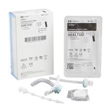Shiley Shiley Tracheostomy Tube, Cuffless, Extended Length (XLTUP) Ostomy Supplies