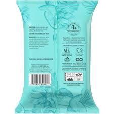 Burt's Bees Burt's Bees 3-in-1 Micellar Cleansing Towelettes 30ct Micellar Cleansing Towelettes