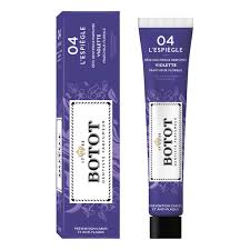Botot Violet 04 Toothpaste 25ml