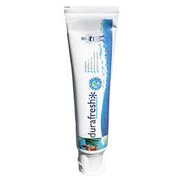 Durafresh 5 in 1 All Natural Whitenig Toothpaste 90g