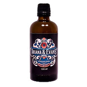 Ariana & Evans Ariana & Evans Bahian Leather Shaving Collection Shaving Set