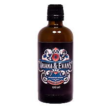 Ariana & Evans Ariana & Evans Bahian Leather Shaving Collection Shaving Set