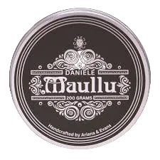 Ariana & Evans Ariana & Evans Daniele Maullu Latte e Mentha Legacy Shaving Collection Shaving Kit