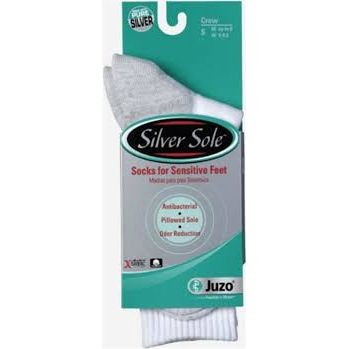 Juzo Juzo Soft 2001 Knee-High Compression Stockings Size Medium (III) Knee Socks
