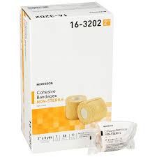 MK Cohesive Bandage Roll