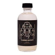 House of Mammoth House of Mammoth Almond Leather Shaving Collection Shaving Set