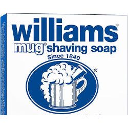 Williams Mug Shave Regular 4 Oz