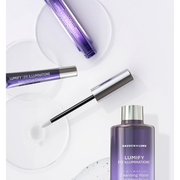 Lumify Eye Illuminations Lumify Eye Illuminations Cleansing Water & Eye Makeup Remover 160ml Eye Makeup Remover
