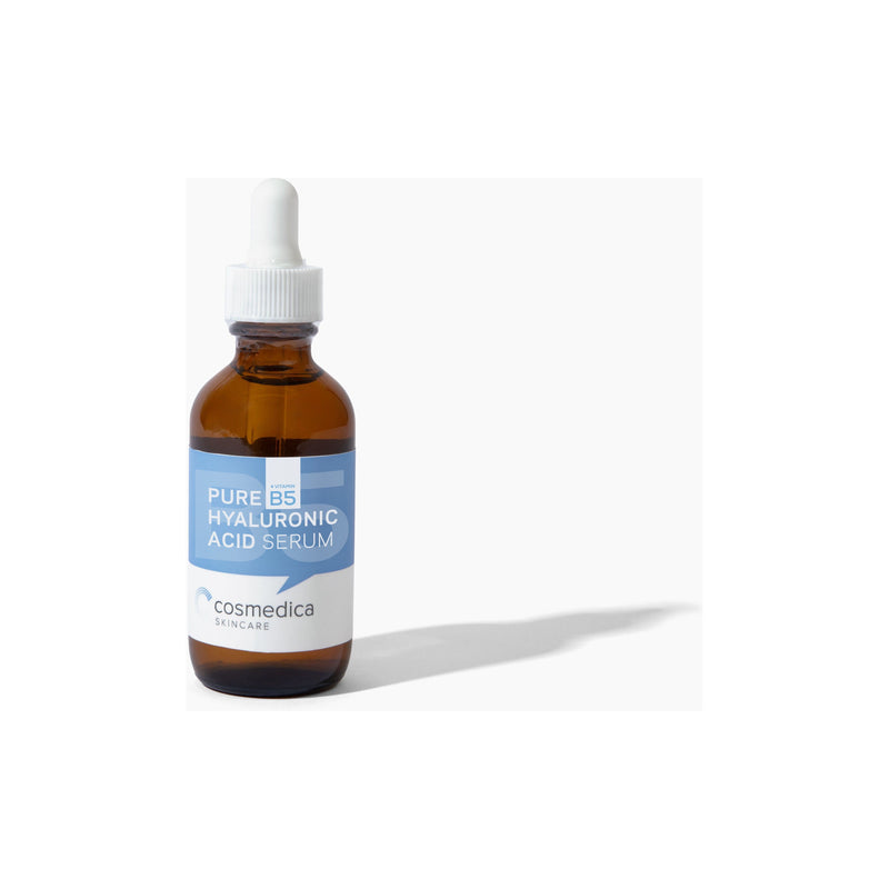 Cosmedica Skincare Hyaluronic Acid +Vitamin B5 Serum