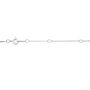 Bids.com Lab Grown Diamond Fashion Pendants 10KT White Gold Pendants