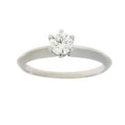 Bids.com Cubic Zirconium  Sterling Silver Rings