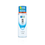 AsiaBeautyMall Rohto Hada Labo Gokujyun Hyaluronic Lotion Toner Lotion Alice Blue