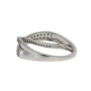 Bids.com .25ct Diamond Ring 10KT White Gold Rings