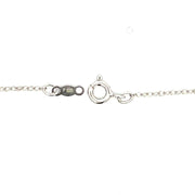 Bids.com Womens chains Sterling Silver Necklaces