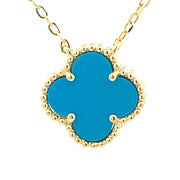 Bids.com Turquoise Fashion Pendants Sterling Silver Pendants