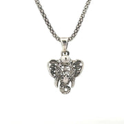 Bids.com Animal Pendant Sterling Silver Pendants