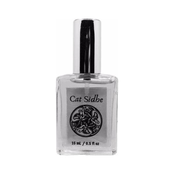 Cat Sidhe Eau de Parfum - by Murphy and McNeil