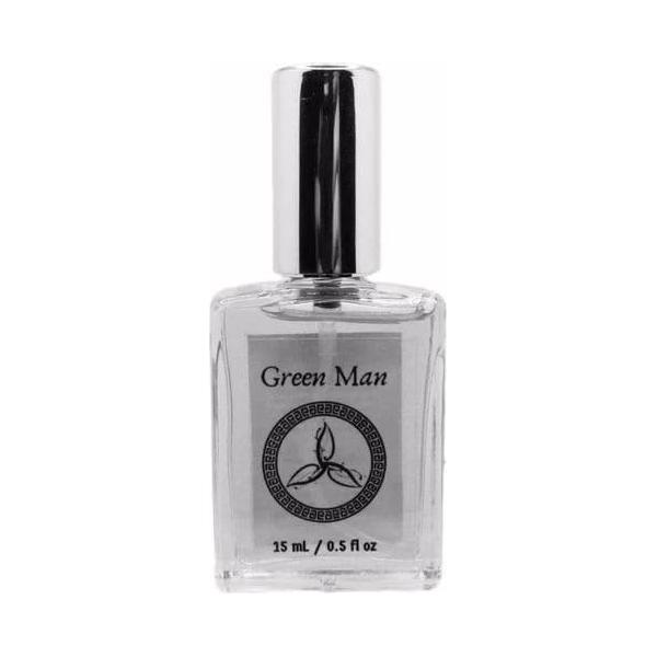 Murphy and McNeil Green Man Fougere Eau de Parfum - by Murphy and McNeil Colognes and Perfume