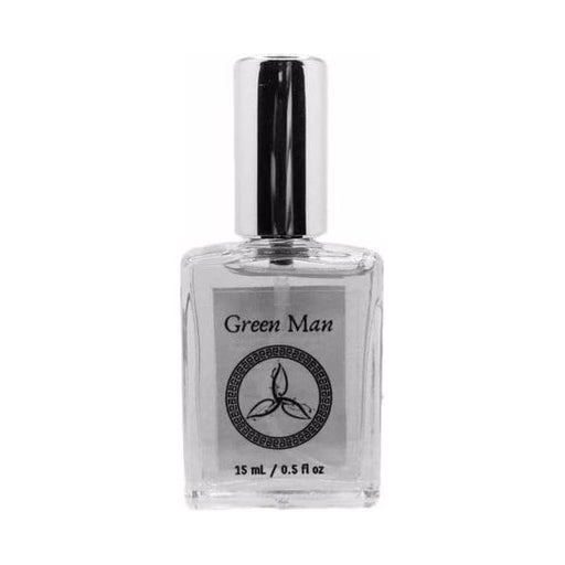 Murphy and McNeil Green Man Fougere Eau de Parfum - by Murphy and McNeil Colognes and Perfume