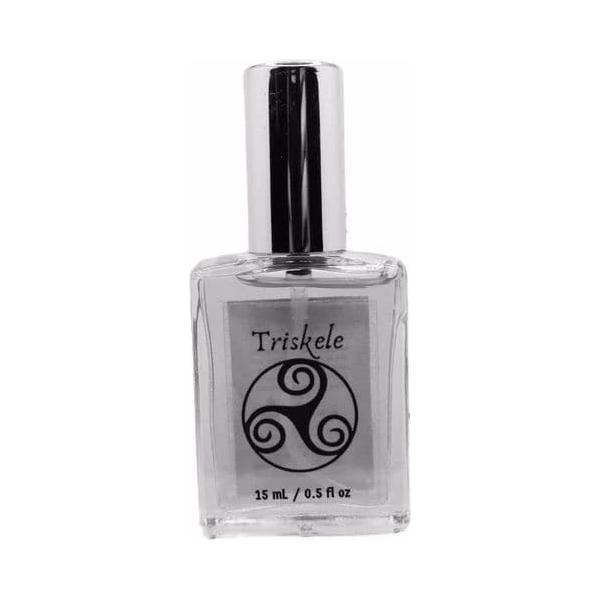 Murphy and McNeil Triskele (Barbershop) Eau de Parfum - by Murphy and McNeil Colognes and Perfume