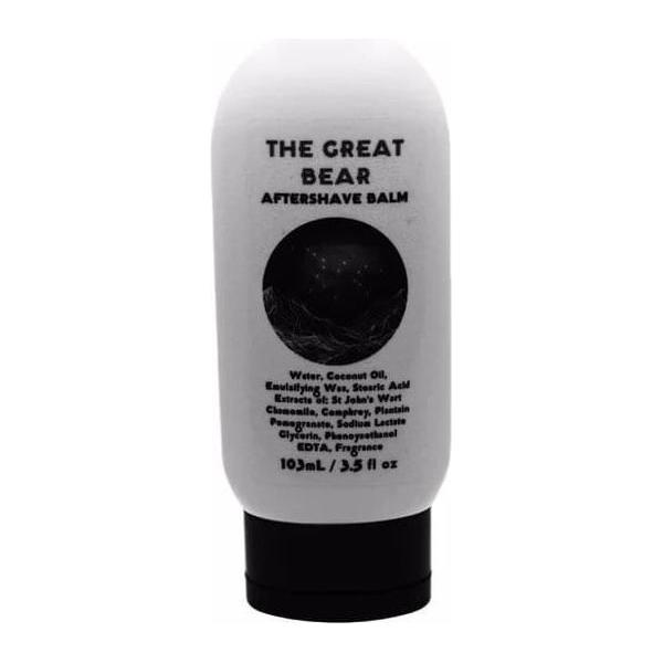 Murphy and McNeil The Great Bear Aftershave Balm - by Murphy and McNeil Aftershave Balm