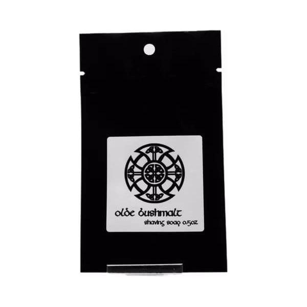 Murphy and McNeil Olde Bushmalt Shaving Soap - by Murphy and McNeil Shaving Soap