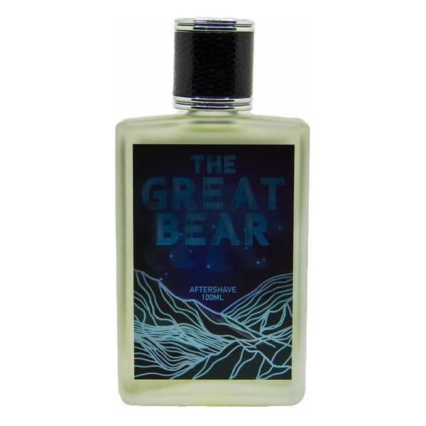 Murphy And Mcneil The Great Bear Aftershave Splash