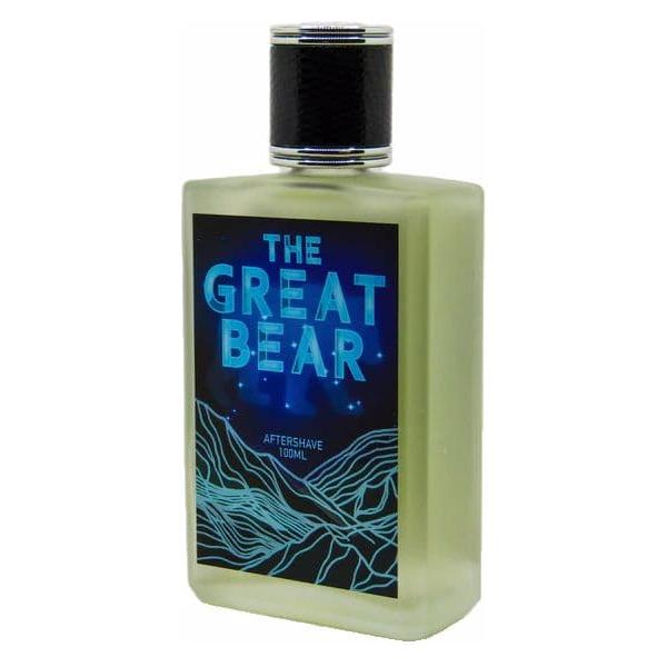 Murphy And Mcneil The Great Bear Aftershave Splash