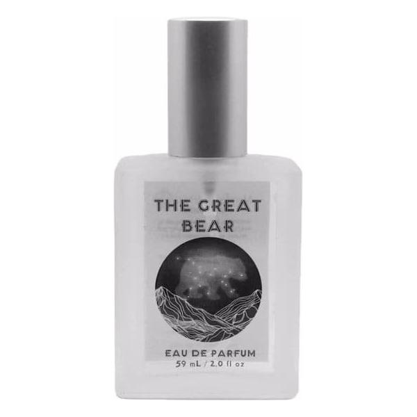 The Great Bear Eau de Parfum - by Murphy and McNeil