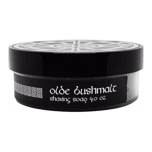 Murphy and McNeil Olde Bushmalt Shaving Soap - by Murphy and McNeil Shaving Soap