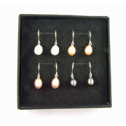 Bids.com Fresh Water Pearl Jewelry sets Sterling Silver Jewelry Sets