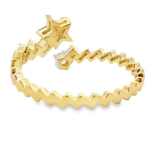 Bids.com .17ct Diamond Ring 14KT Yellow Gold Rings