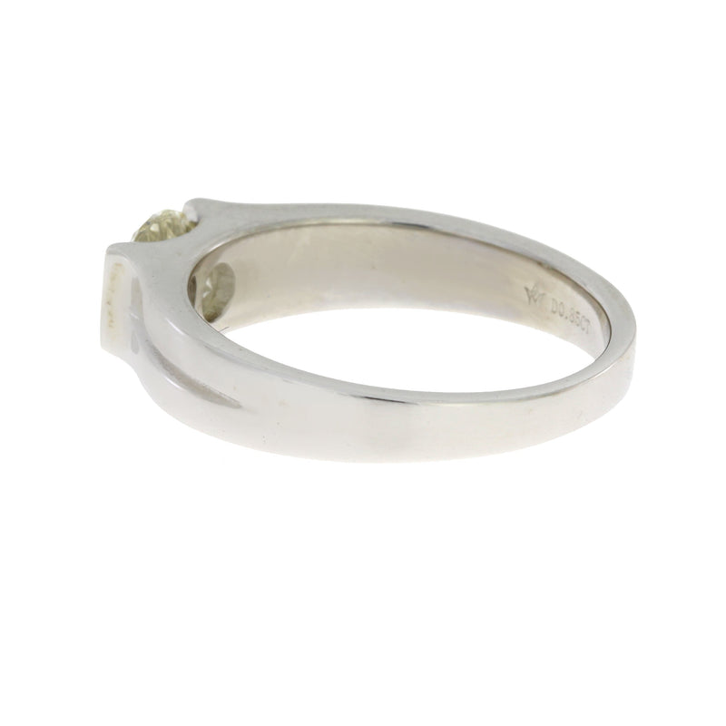 Bids.com Cubic Zirconium  Sterling Silver Rings