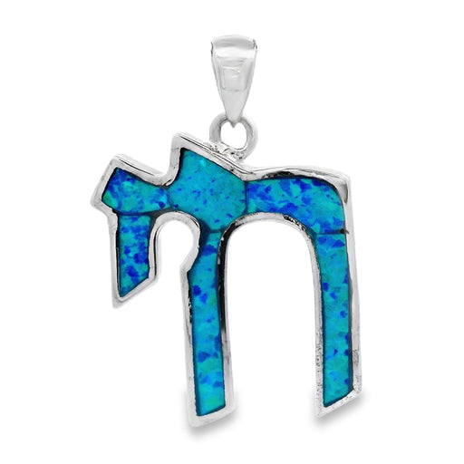 Bids.com Created Opal Fashion Pendants Sterling Silver Pendants