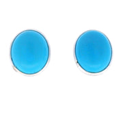 Bids.com Stud Earrings Sterling Silver Earrings