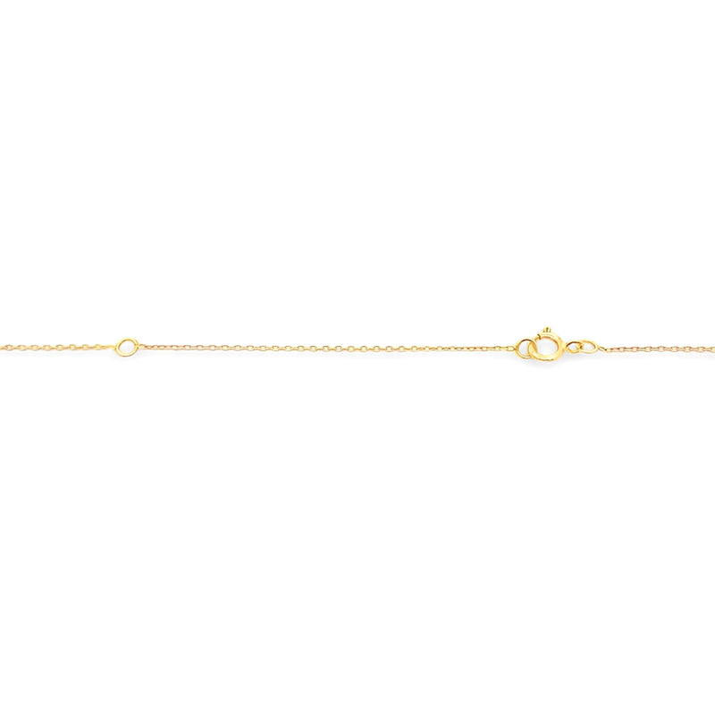 Bids.com Sapphire Diamond Fashion Pendants 14KT Yellow Gold Pendants